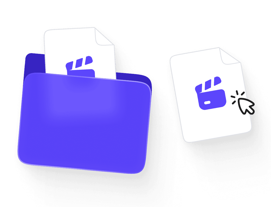 Video tutorial library
